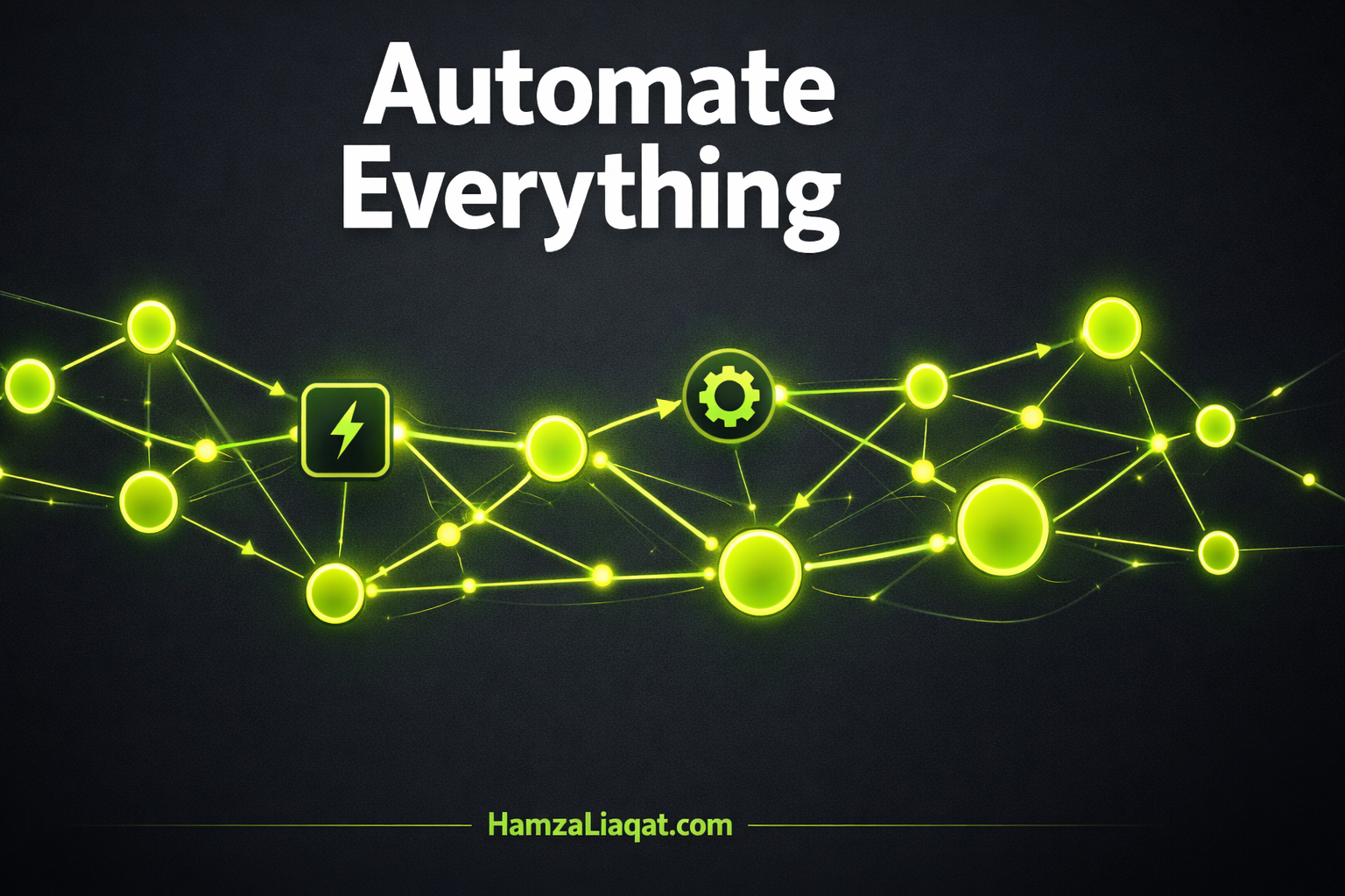 Your Team Is Wasting 40% of Their Time on Tasks a Robot Could Do