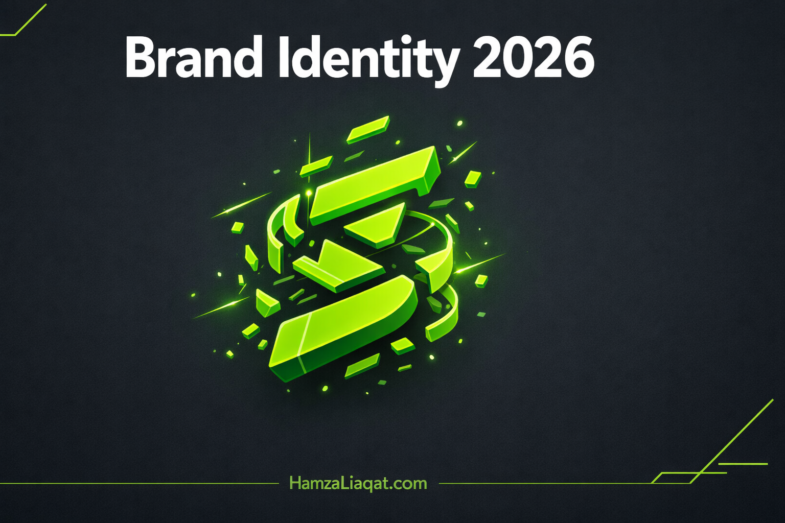 Brand Identity in 2026: Consistency Across Light, Dark, and Everything In Between