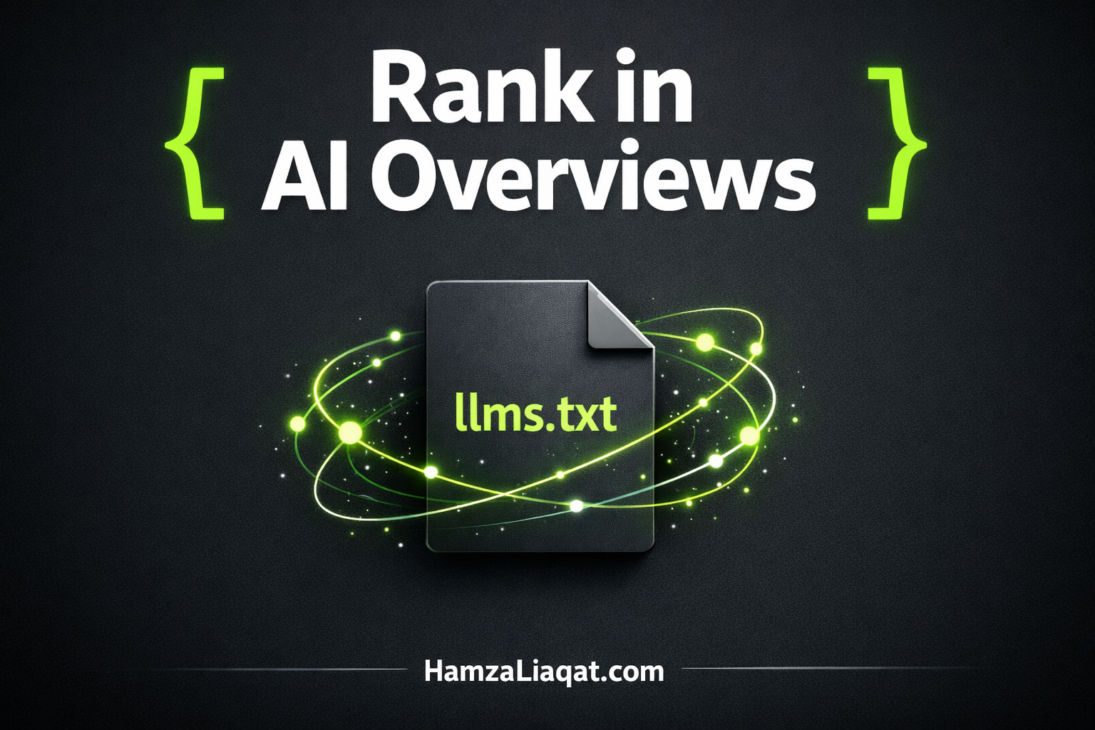 How to Rank Your Website in AI Overviews (ChatGPT & Claude)