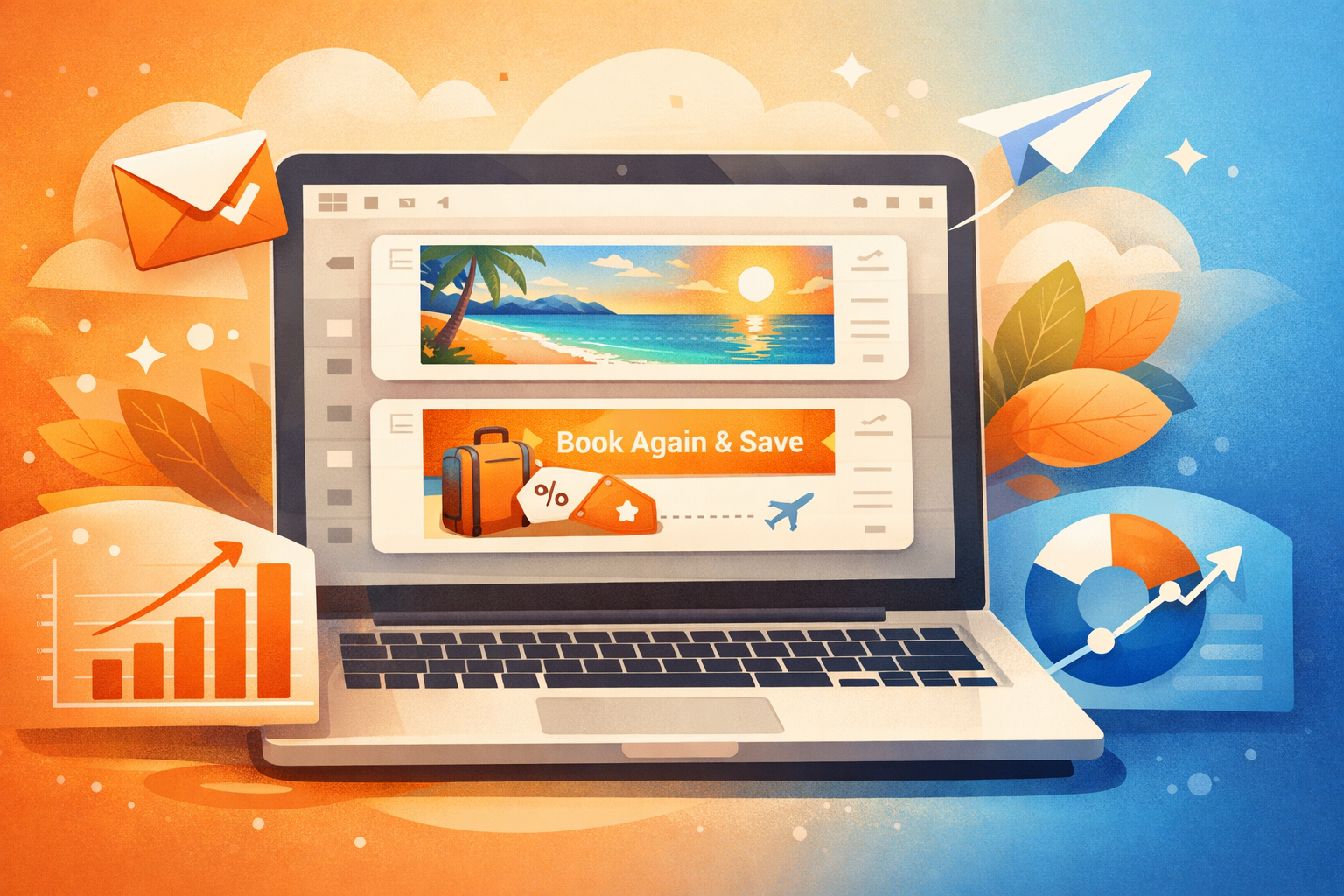 Email Marketing for Tour Operators: Automated Sequences That Drive Repeat Bookings