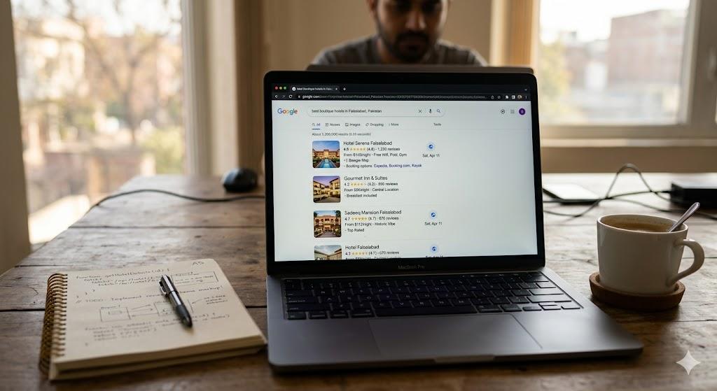 Schema Markup for Tour Operators: Rich Snippets & AI Citations