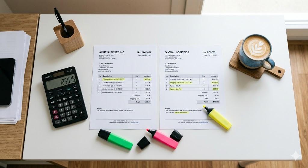 Tour operator comparing pricing and commission structures of booking platforms