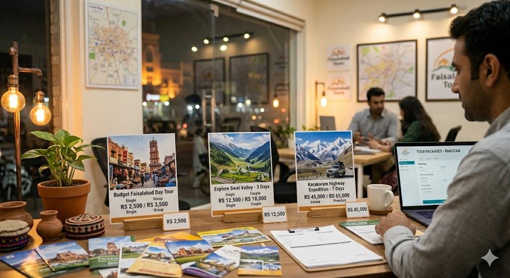 Tour Pricing Psychology: 9 Tactics That Boost Revenue 10-25%