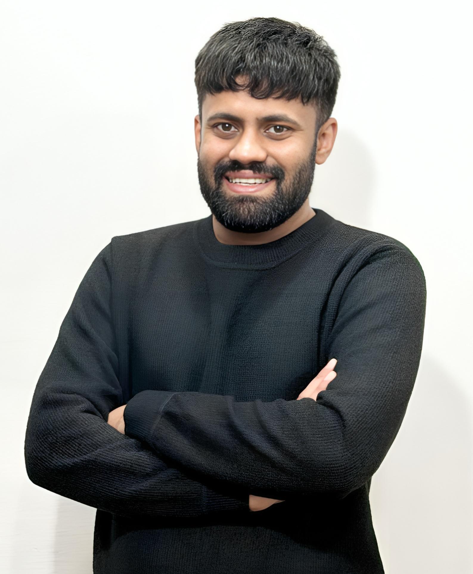 Hamza Liaqat - CEO of Aryzetech, Founder of Scalepact