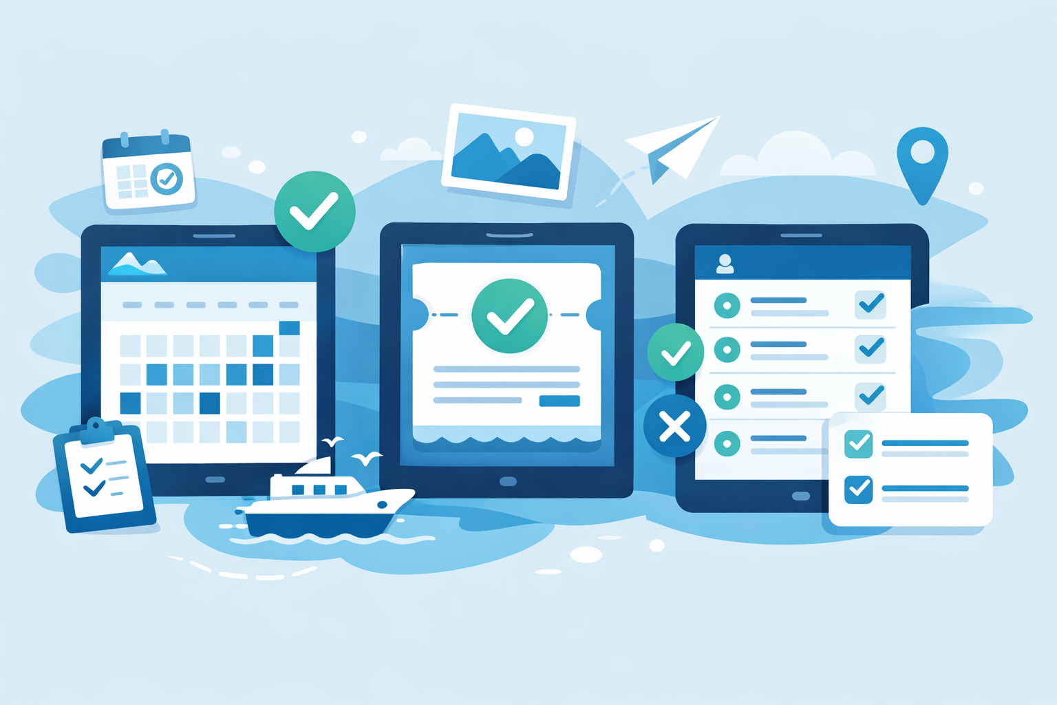 Rezdy vs Peek Pro: Detailed Comparison for Tour Operators (2026)